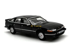 ED 1:76 Rover SD1 3500 Vandem Sports Model Diecast Collect Car - Picture 1 of 7