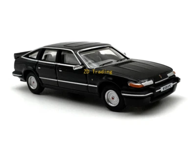 ED 1:76 Rover SD1 3500 Vandem Sports Model Diecast Collect Car - Image 1 of 4