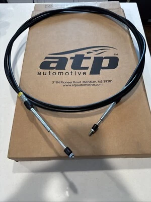 Nuevo cable de palanca de cambios de transmisión automática para Isuzu FSR FTR FVR 1998-2002  Foto 1 de 4