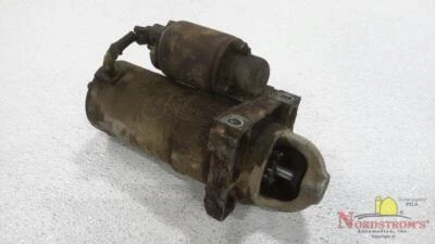 GMC Yukon XL 1500 2003 motor de arranque Foto 1 de 4