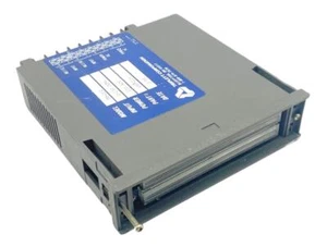 Módulo de fuente de alimentación Triplett TB-202 0-250 DCMA 110VAC - Imagen 1 de 2