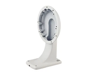 CCTV Security Camera Metal Wall Mounting Arm Bracket - Picture 1 of 8
