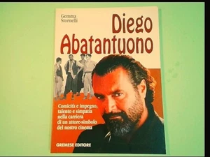 DIEGO ABATANTUONO - Imagen 1 de 1