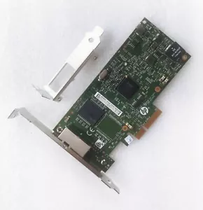 HP I350-T2 652497-B21 HP Ethernet 1Gb 2-port 361T Adapter 656241-001 652495-001 - Picture 1 of 5