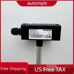 New Honeywell Air Duct Temperature and Humidity Sensor HSH-DV3V-E(3%) 0-10V - Picture 1 of 7