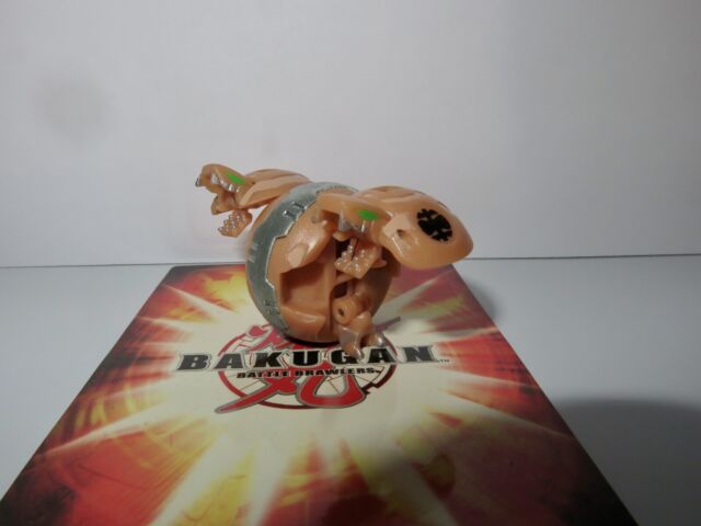 Bakugan Battle Brawlers Summon Wave Ability Card 40/48 BA172 NM Near Mint  Holo