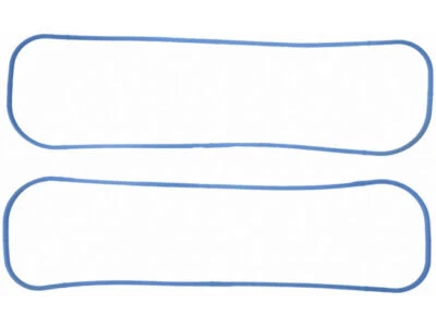 For 1986-1987 Oldsmobile 98 Valve Cover Gasket Set Felpro 63682XZNW 3.8L V6 — 第 1/2 张图片