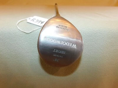Wedgewood Regular Flex Short 38* 7-8 Iron 38.5 Inches R394 - Image 1 of 4
