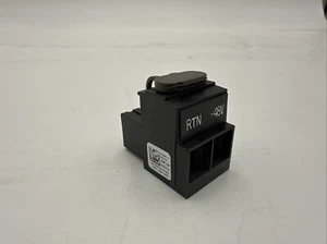 Dell 6RYJ9 Power Supply DC Terminal Block - Picture 1 of 4