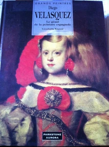 DIEGO VELASQUEZ - DER RIESE DER SPANISCHEN MALEREI - LIOUDMILA KAGANE' - Bild 1 von 1