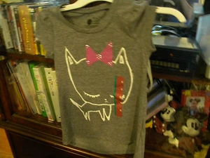 New ! girl T-shirt size M - Picture 1 of 1