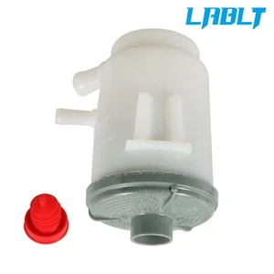 Power Steering Reservoir w/ Cap 603952 For 2005/2006-2010 Honda Odyssey 3.5L V6 - Picture 1 of 11