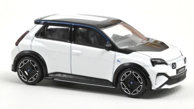 MODELLINO AUTO STATICO NOREV ALPINE A290 GTS 2025 PREMIERE EDITION SCALA 1/64 - Immagine 1 di 4