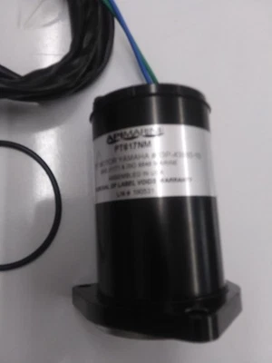 Yamaha F 115-150 Power Trim Tilt Motor 63P-43880-21-00, 6EK-43880-11-00 API Mari - Image 1 of 4