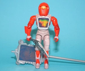 VISIONARIES SPECTRAL KNIGHTS WITTERQUICK 100% COMPLETE 1987 HASBRO - Bild 1 von 8