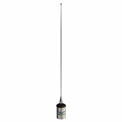 Shakespeare 5241-R Klassisch Stil Vhf Antenne 36 " Lang 3dB Boot Marine - Bild 1 von 4
