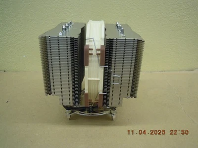 NOCTUA NH-D15S Premimum Dual-Tower CPU Cooler | NF-A15 PWM | 2 x Side NM-IBM2 - Image 1 of 4