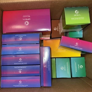 Multiple OPTAVIA Fuelings/ FULL /FAST SHIPPING FREE ๐โ
- Picture 1 of 6