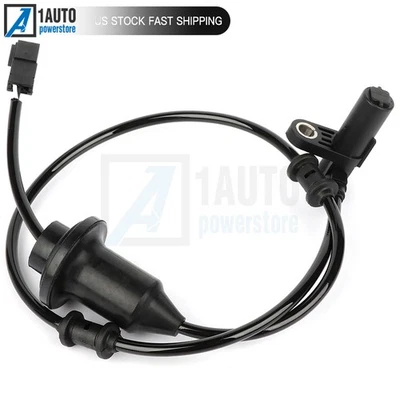 Rear Right ABS Speed Sensor For 2000-2006 Mercedes-Benz S430 S500 S55 AMG S600 - Image 1 of 4