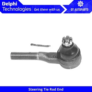 For 1976-1980 Plymouth Arrow Steering Tie Rod End Outer Delphi 1977 1978 1979 - Picture 1 of 1