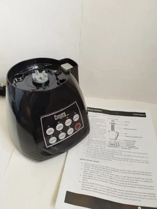 Coopers Suppenbereiter Basiseinheit Modell 9274 Ersatzteil - Bild 1 von 9