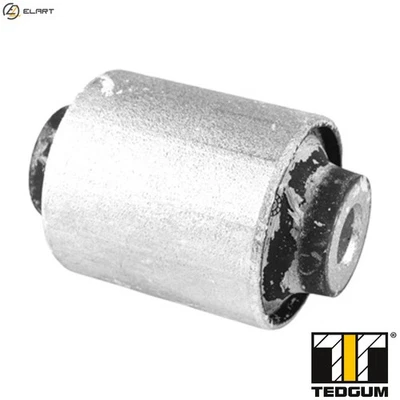 2x MOUNTING CONTROLTRAILING ARM TED56571 FOR MERCEDES-BENZ M271.860/820 1.8L - Image 1 of 4