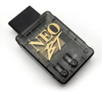 Neo BT Bluetooth Adapter for Neo Geo - Humble Bazooka - Image 1 of 4