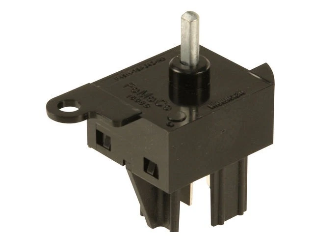 Interruptor de control del ventilador delantero para Ford E250 Econoline 1997-2002 2001 1998 SS143GM Foto 1 de 1