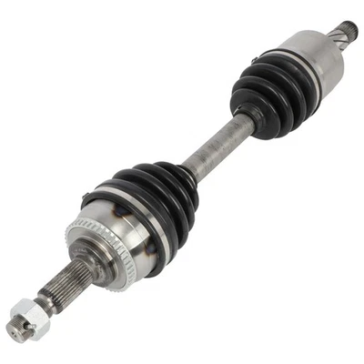 1件装CV轴左前适用于2002-2004年英菲尼蒂I35 2000-2003年日产Maxima V6 — 第 1/4 张图片