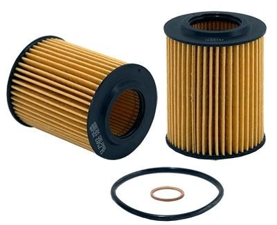 Filtro de aceite de motor WIX WL7502 para BMW 118i 120i 12-16 Foto 1 de 4