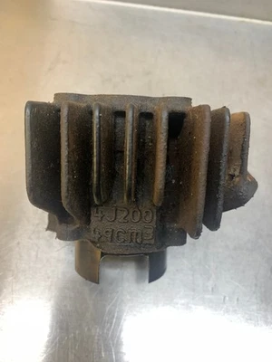 OEM YAMAHA PW50 PW 50 2003 1985-2025 CILINDRO JARRO MANGA NÚCLEO RUIM PARA PEÇAS - Imagem 1 de 4