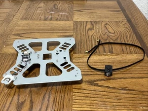 Creality Ender 3 V3 SE 3D Printer Parts Bed Frame Complete Carriage - Picture 1 of 5