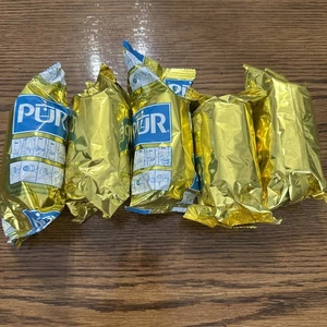 5 PUR Plus Mineral Core Faucet Replacement RF-9999 Water Filter - Picture 1 of 3