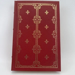 Pride and Prejudice, Jane Austen 1980 Franklin Library Hardcover. Excellent Cond - Picture 1 of 7