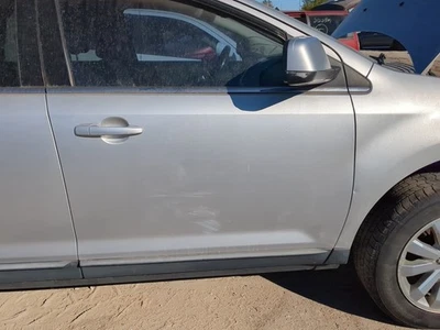 2007-2010 Ford Edge Passenger Front Door Oem XENKJ Foto 1 de 3