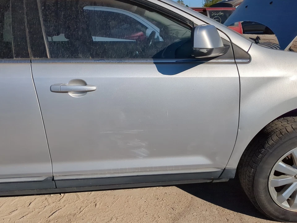 2007-2010 Ford Edge Passenger Front Door Oem XENKJ Foto 1 de 4