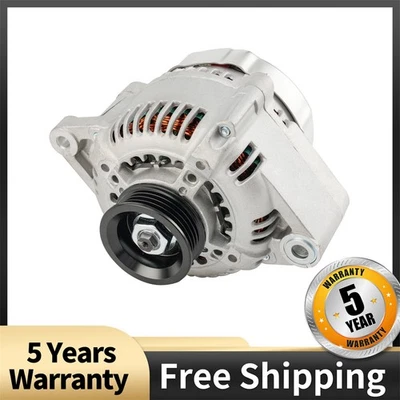 Alternador 13671N para Toyota 4Runner 1996-1998 3,4 L V6 1995-1998 Toyota T100 Foto 1 de 4
