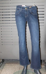 Jeans donna Picaldi 231 PEGGY vintage denim nuovo blu - Foto 1 di 4