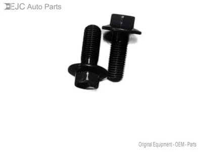 Camshaft Gear Bolt Set From 2019 Nissan Rogue Sport  2.0  Gas - Image 1 of 4