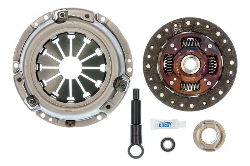 EXEDY OE REPLACEMENT CLUTCH KIT FOR 1988-1988 HONDA CIVIC L4 - Image 1 of 1