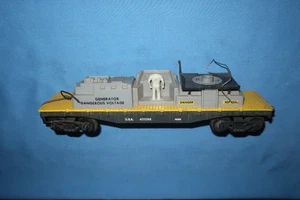 Coche reflector del ejército de Estados Unidos Kusan #401098. Número de catálogo K-806. - Imagen 1 de 8