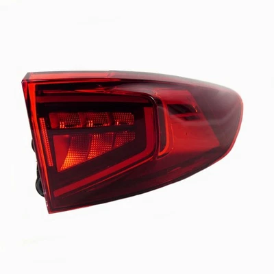 Original Cupra Formentor LED Tail Light Rear Light Right New 5FF945208 - Image 1 of 4
