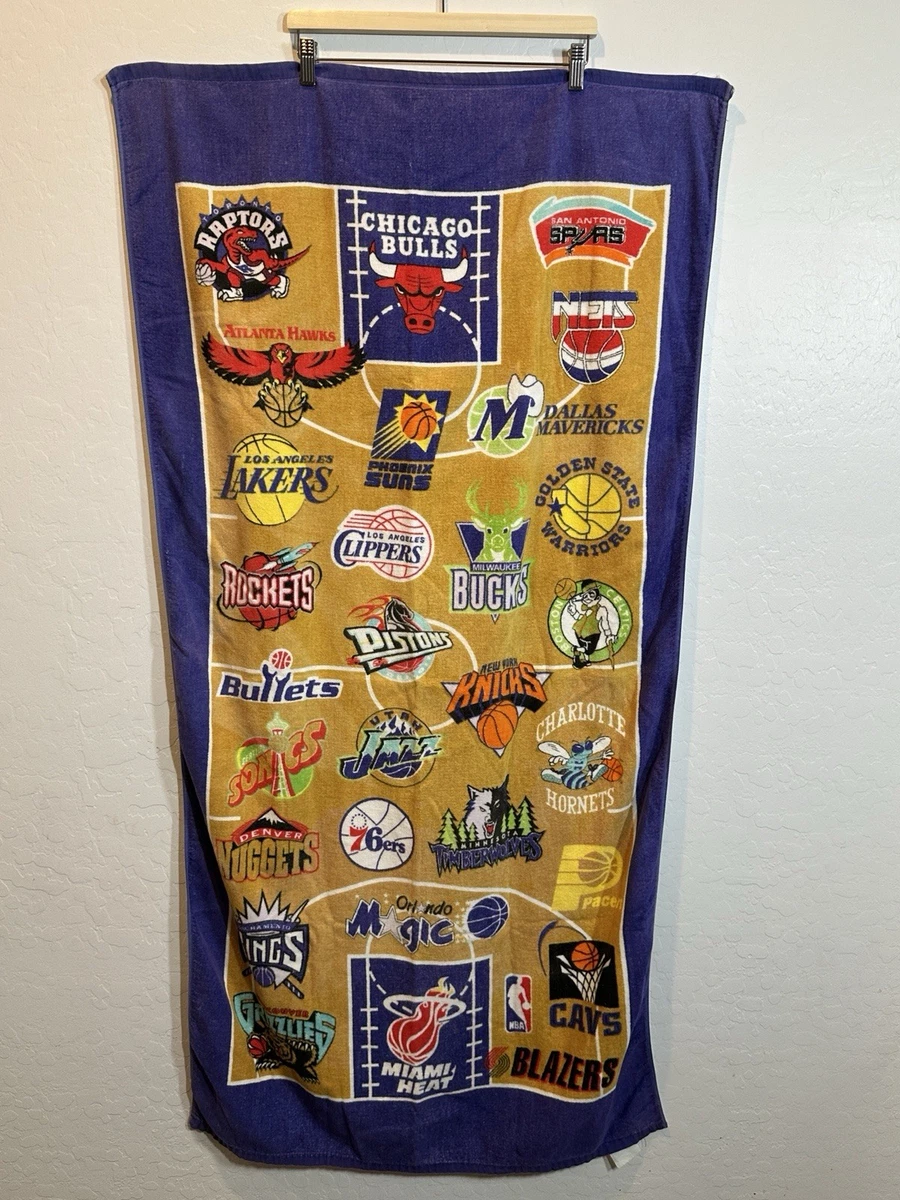 Michael Jordan NBA Towels for sale | eBay