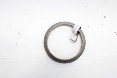 Chevrolet Corvette 2006-2025 sistema de escape tubo brida junta sello OEM Foto 1 de 4