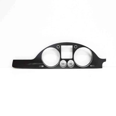 VW PASSAT Variant B6 3C5 Instrument Cluster Trim 3C1858335AM 2.0 Diesel 2784075 - Photo 1/4