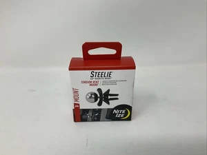 Nite Ize Steelie 360° Magnethalterung Spannung Lüftungshalterung NEU Neu in Verpackung - Bild 1 von 5