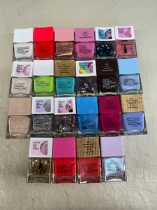 PICK COLOR - Single - Nails Inc Nail Polish - 0.47 fl oz - Picture 1 of 24
