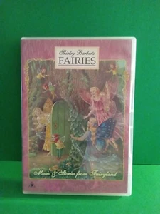 Fairies : Vol 1 (DVD, 2000) - Region 0/All  - Picture 1 of 2