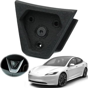 Steering Wheel Mount, Holder for Intelligent Button TESLA S3XY Button by Enhance - Bild 1 von 12