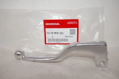 Palanca de embrague izquierda OEM HONDA 53178-MEN-A01 CRF250R CR450R 2007-2023 Foto 1 de 2